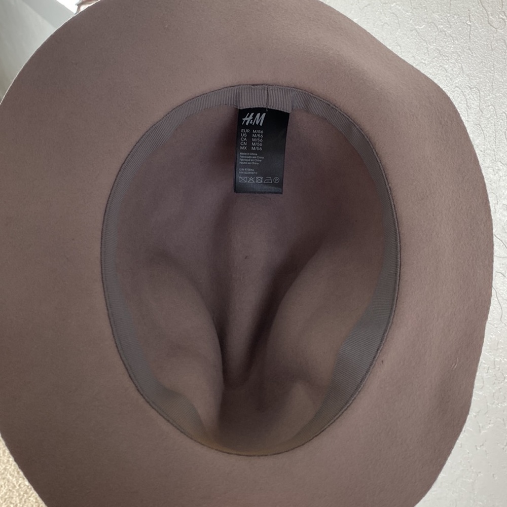 H&M wool hat - Picture 5 of 5